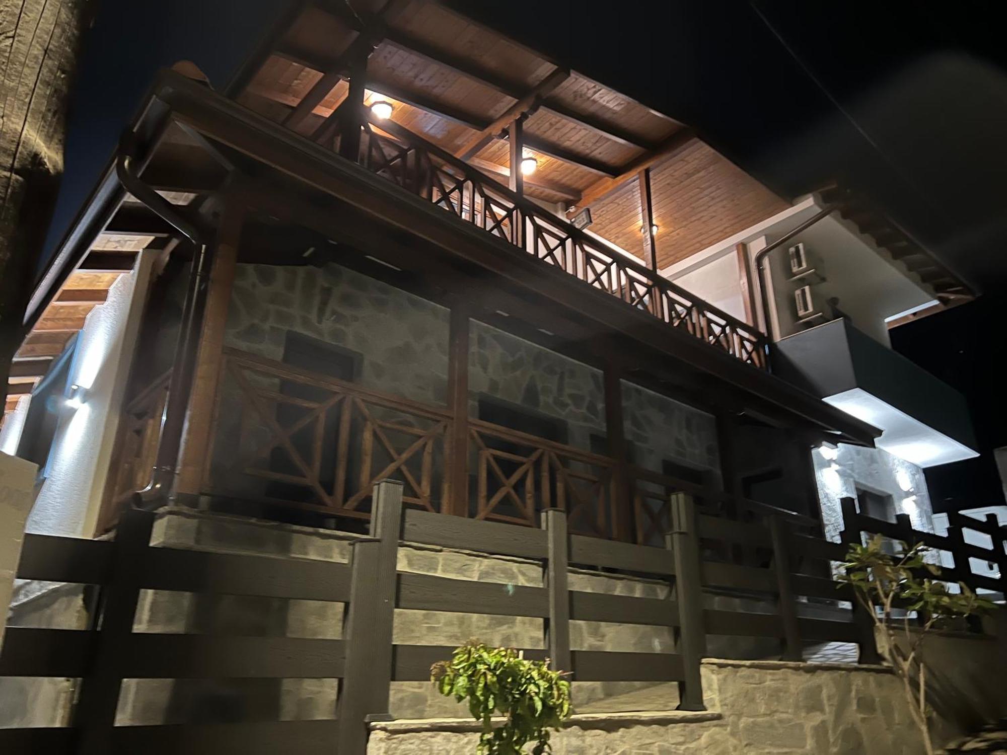 Guest House Kalina,Studio 5 Ammouliani Exterior photo